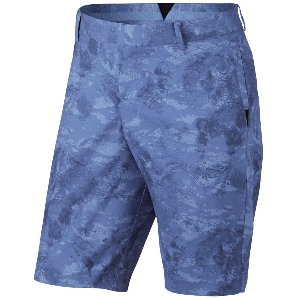 nike flex men's slim fit golf shorts