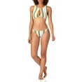 thumbnail image 3 of Studio Anne Cole High Neck Knot Bikini Top, 3 of 3