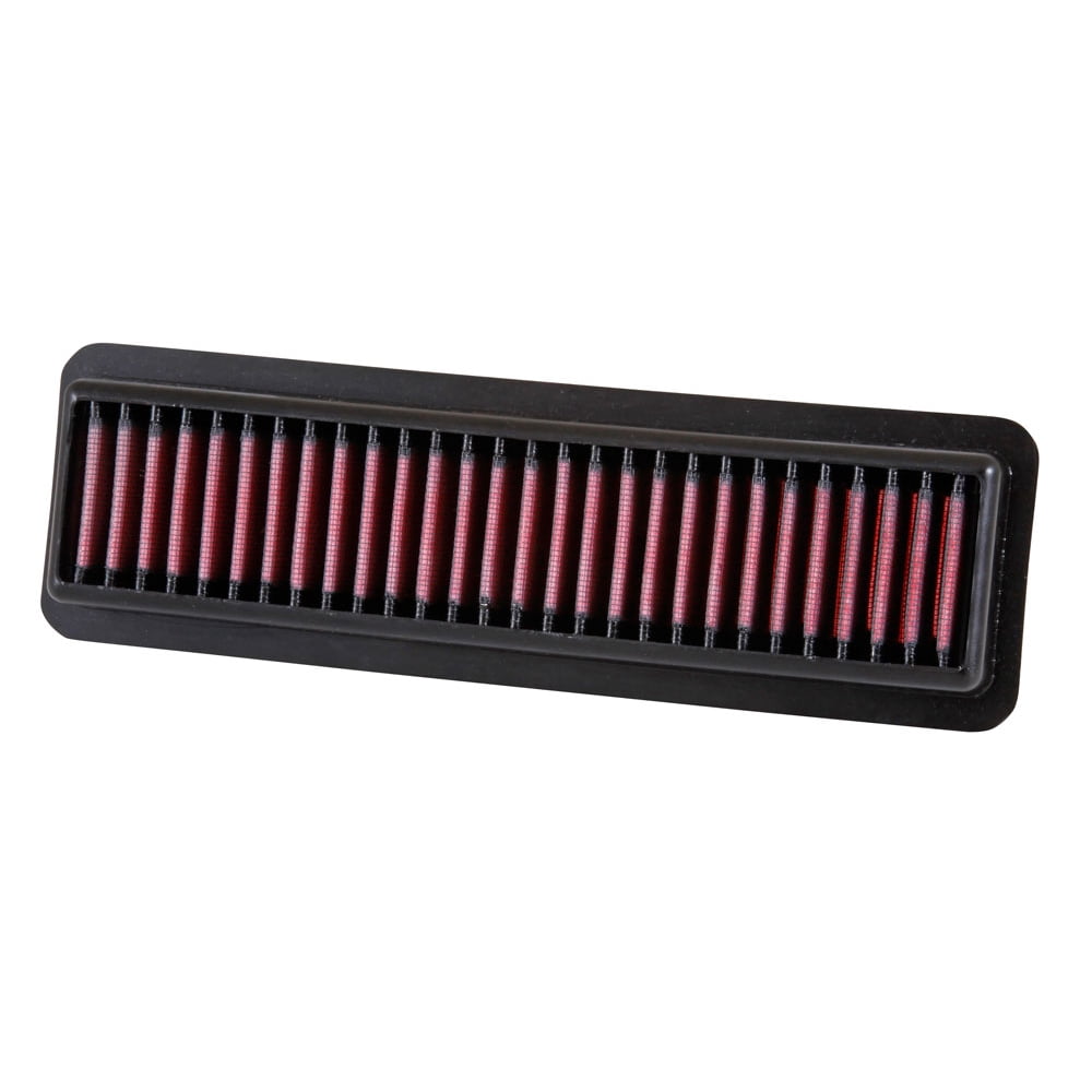 K&N Engine Air Filter High Performance, Premium, Washable, Replacement