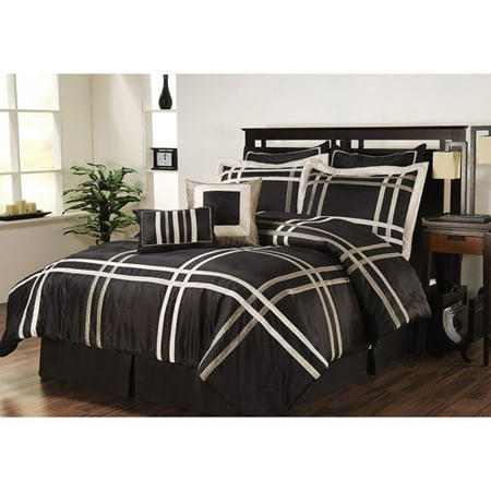 Victoria Classics Tullah 8-Piece Bedding Comforter Set ...
