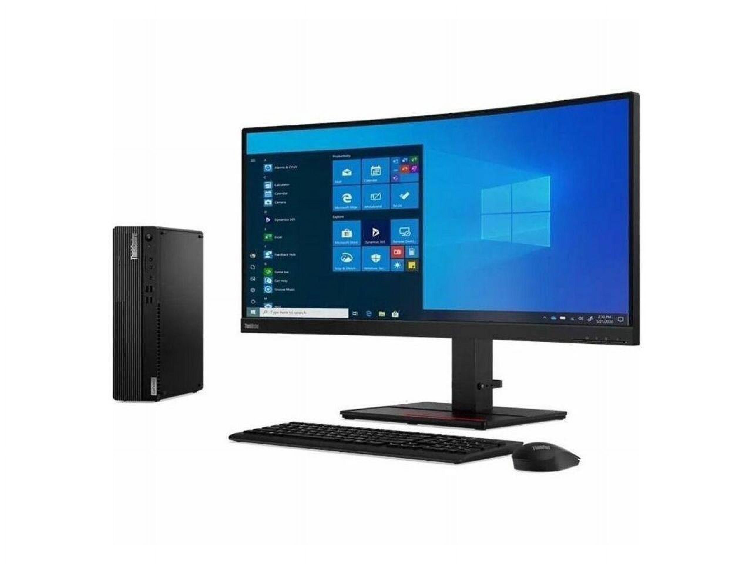 Lenovo ThinkCentre M75s Ryzen7 5750 Wifi