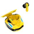 thumbnail image 1 of Gemelos Mini Auriculares Inalámbricos Bluetooth 5.0 Auriculares Deportivos Caja de Carga Portátil, 1 of 1