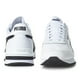 thumbnail image 3 of Tenis Puma ST Runner V4 L 39906802 Hombre Blanco 26.5, 3 of 7
