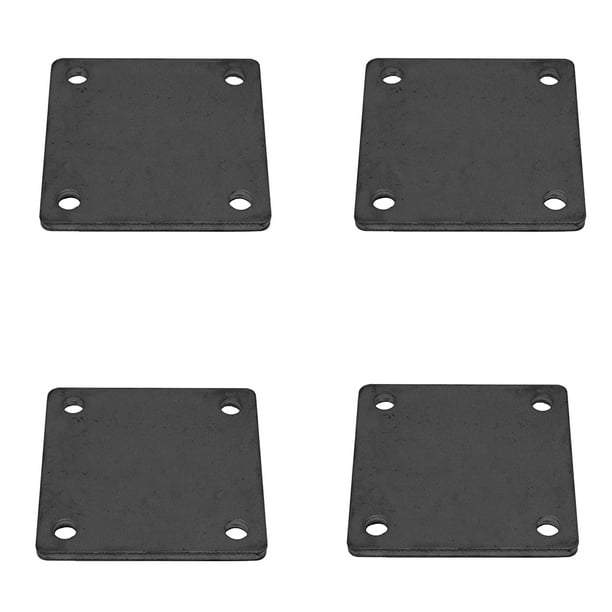 3/4" .75" Hot Rolled Steel Sheet Plate 2"X 2" Flat Bar A36 3/4" .75" Hot Rolled Steel Sheet Plate 2"X 2" Flat Bar A36