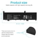 thumbnail image 3 of Batería Futurebatt C31N1636 47Wh para Asus VivoBook Pro, 3 of 9