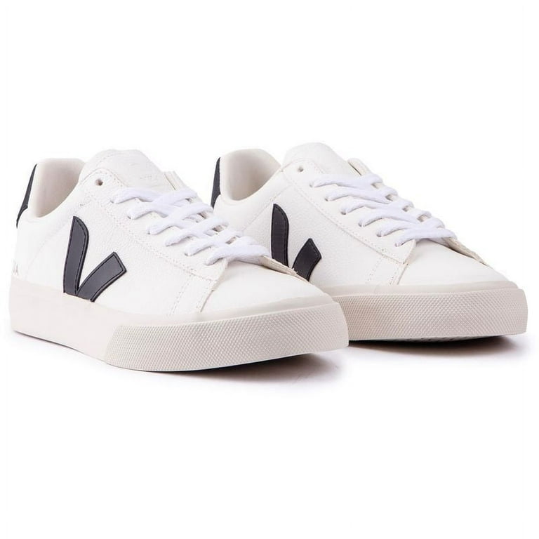 Veja Women's Campo Leather Sneakers, Eco-Friendly