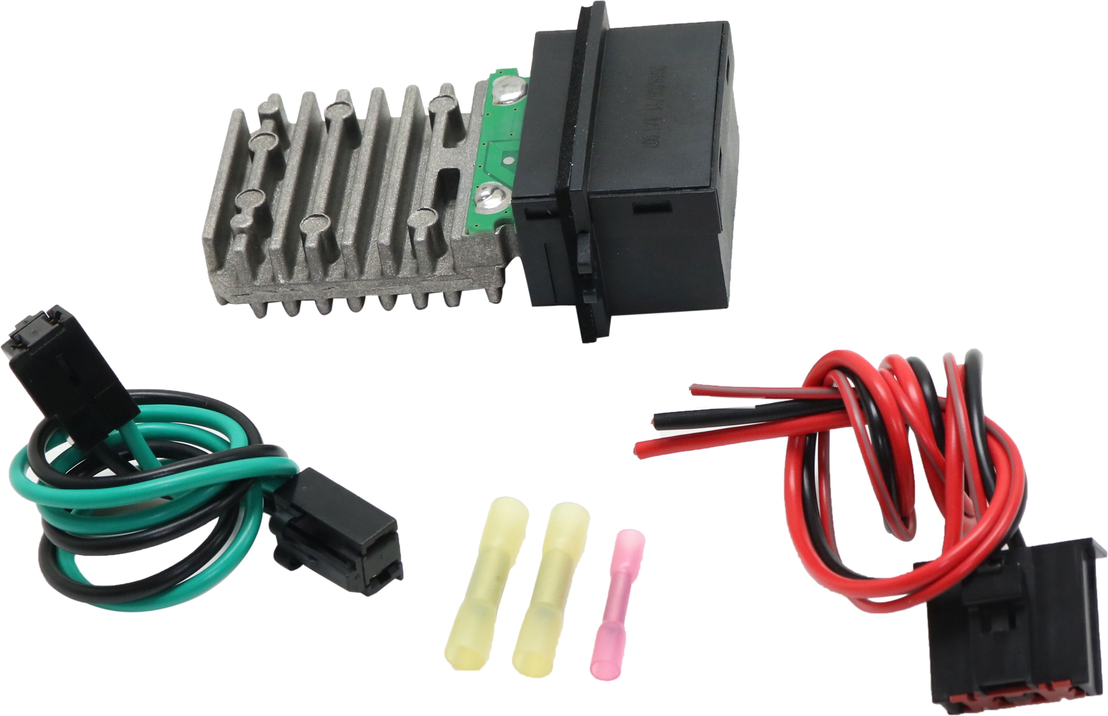Blower Motor Resistor Compatible with 1993-2004 Dodge Intrepid Chrysler Concorde
