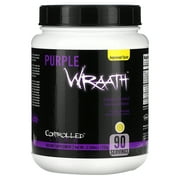 Controlled Labs Controlled Labs  Purple Wraath, 2.44 lb