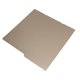 thumbnail image 2 of Placa De Construcción De Doble Cara, 264x276 Mm PEI Texturizado PEY Suave Fácil Eliminación Adhesión Fuerte Cama De Impresión Flexible Para Reemplazo De Impresora 3D Para, 2 of 7