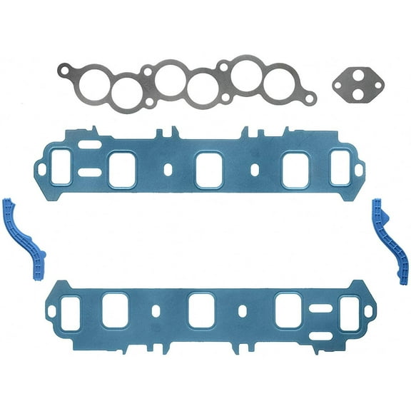 FEL-PRO MS 95372 Intake Manifold Gasket Set