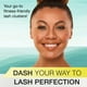 thumbnail image 2 of Pestañas postizas Ardell Active Lash Clusters Dash Waterproof, 2 of 6