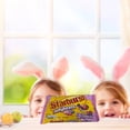 thumbnail image 6 of Starburst Jellybeans Spring Berry Burst Easter Candy, 14 oz Bag - Chewy Berry Fruit Flavors with Bonus LaPrima Morceau Bonbon, 6 of 7