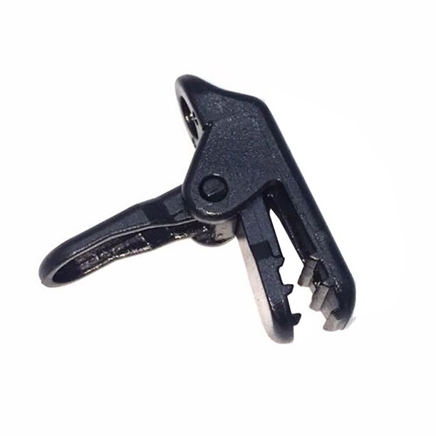 Heavy Duty Outdoor Camping Canopies Tent Awning Clamp Tarp Clips