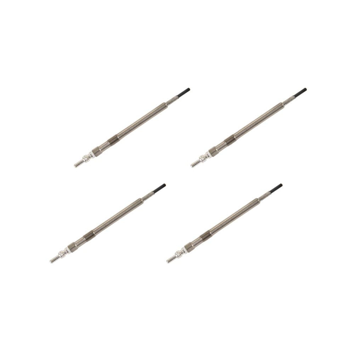 Diesel Glow Plug Fits select: 2016-2019 CHEVROLET COLORADO, 2016-2017 GMC CANYON SLT