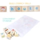 thumbnail image 5 of Bloques apilables educativos Montessori Mama de 1.6 pulgadas para niños pequeños, 5 of 5