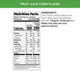 thumbnail image 4 of Nature's Path Organic Fruit Juice Sweetened Corn Flakes Cereal, 26.4 oz (Pack of 6), Gluten Free, Non-GMO, Earth Friendly Packaging, 4 of 4