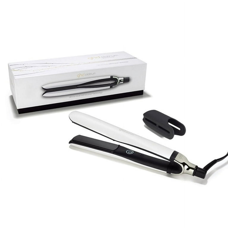 ghd Platinum Professional Styler White Reviews 2024