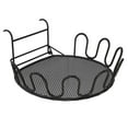 thumbnail image 1 of Rbaofujie Kitchen Storage Shoe Drying Artifact Drying Shoe Rack Outdoor Balcony Clothes Rack Kitchen Shoe Rack Slippers Rack Kitchen Cabinet Storage, 1 of 6