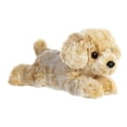 thumbnail image 1 of Peluche Aurora Retriever oxidada 20 cm Mini Flopsie, 1 of 7