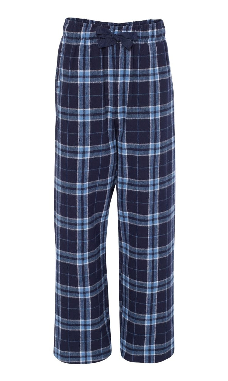 Boxercraft - Boxercraft - Youth Flannel Pants with Pockets - Y20 ...