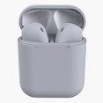 thumbnail image 1 of i12 TWS Bluetooth 5.0 Headphones With Microphone For iOS Android, 1 of 4