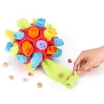 thumbnail image 5 of Interactive Dog Toys En For Skills Portable Pet Snuffle Ball Toy Slow Er, 5 of 5