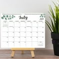 Toddler Holidays 2025 Calendar