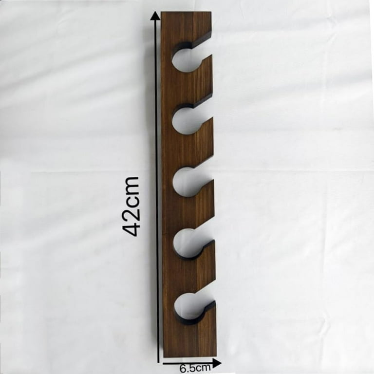 Vertical cap rack new arrivals