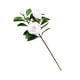 thumbnail image 5 of COSMOBETTY 1Ud Flor Artificial Gardenia De Material Exquisito Para De Interiores, 5 of 8