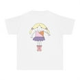thumbnail image 4 of Ballerina Tee Shirts, 4 of 24