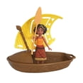 thumbnail image 4 of Muñeca Mattel Moana 2 Canoa con Mini Muñeca Sorpresa y Accesorios, 4 of 4
