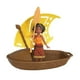 thumbnail image 4 of Muñeca Mattel Moana 2 Canoa con Mini Muñeca Sorpresa y Accesorios, 4 of 4