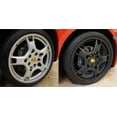 thumbnail image 3 of Spray de Recubrimiento de Goma Performix Plasti Dip 311 ml Negro Paquete de 4, 3 of 3
