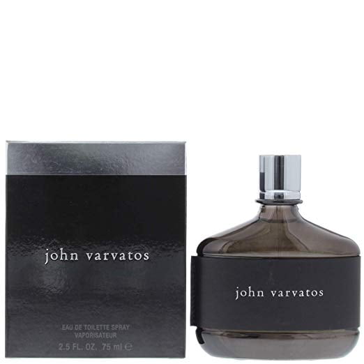 (pack 6) John Varvatos par John Varvatos Eau de Toilette Vaporisateur 2.5 oz