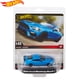 thumbnail image 4 of 2025 Hot Wheels-Coche de juguete oficial Premium para niños, Ford Mustang, modelo Ram Porshce Taycan Turbo Cross, Turismo, regalo de cumpleaños, 1/43, 4 of 5