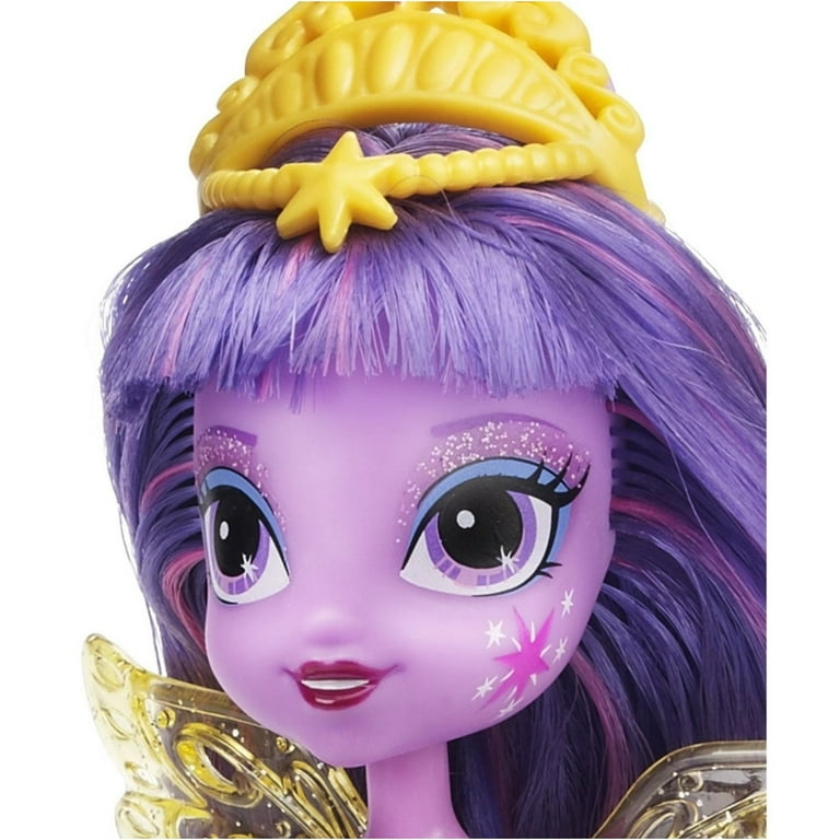 Hasbro My Little Pony Equestria Girls Sunset Shimmer Twilight