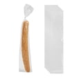 thumbnail image 2 of Restaurantware Clear Plastic Bread Bag, Micro-Perforated, with Wicket Dispenser, 28" x 6", 250 count box, 2 of 3