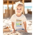 thumbnail image 2 of The Bunny Promoted Me to Big Brother Easter Shirts for Pregnancy Reveal Natural Shirt 3T, 2 of 5