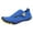 Blue, variant on Povozer Toddler Water Shoes Boy Kids Boys Girls Water Shoes Barefoot Aqua Socks Beach Swim Outdoor Sports Shoes for Toddler(Black,13.5 Little Kids)