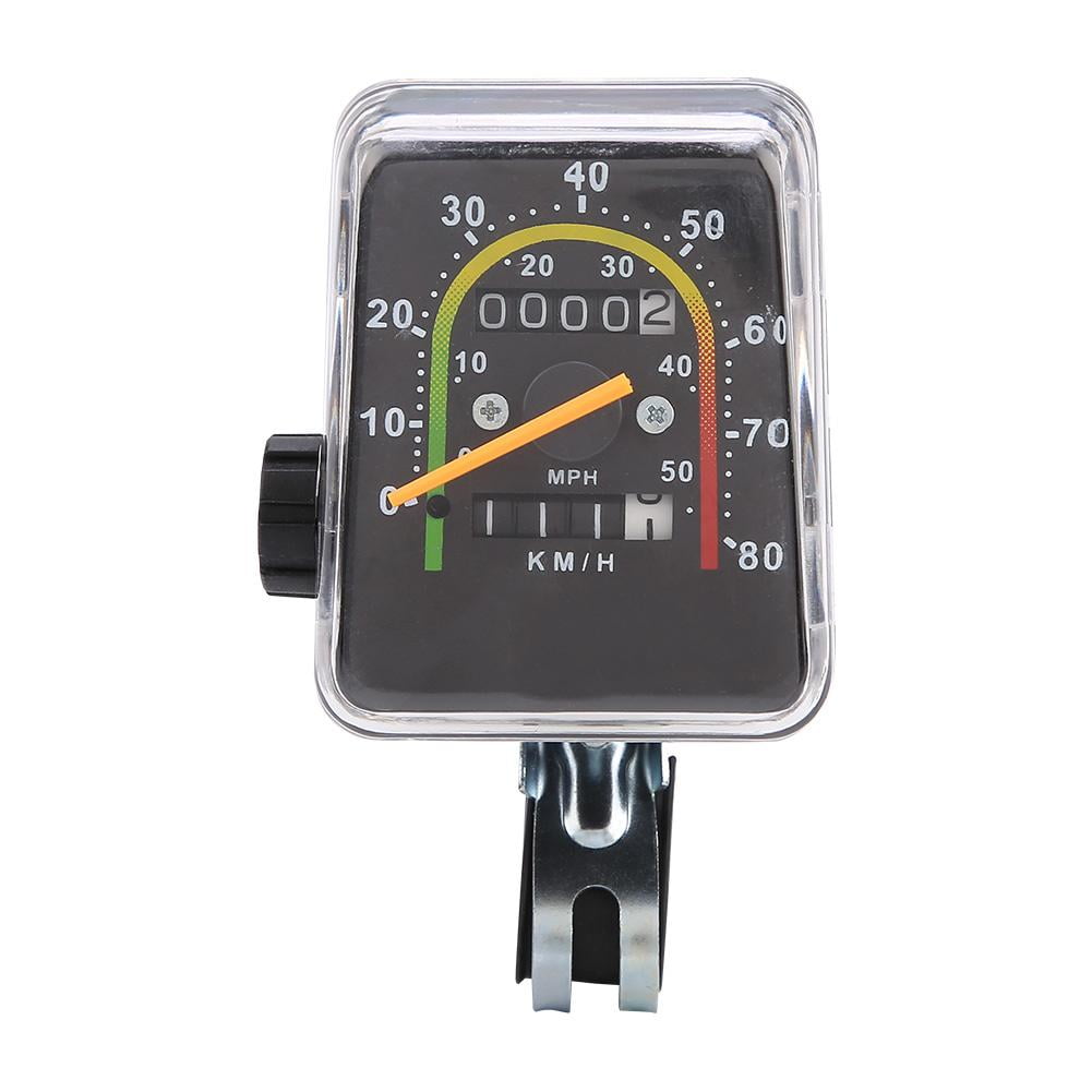 digital odometer for bikes