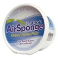 thumbnail image 2 of Nature's Air Sponge Odor-Absorber, Neutral, Fresh Air Fresheners, 16 oz Cup | Bundle of 5, 2 of 3