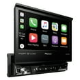 thumbnail image 2 of Pioneer AVH3400NEX Single Din Multimedia Player with 7" flip out screen, with Satellite Radio tuner, 2 of 2