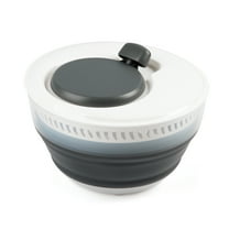 Prep Solutions Collapsible Salad Spinner