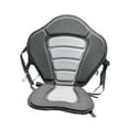 thumbnail image 2 of koolsoo Boat Cushioned Seat with Back Rest Multifunctional Simple Assembly Universal, 2 of 9