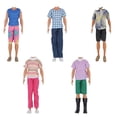 thumbnail image 4 of SHUWND Boys Doll Accessories-26 Pieces, 4 of 5