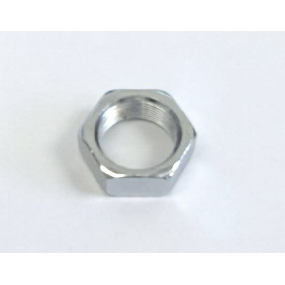 21MM I.D. Fork Triple Tree Steering Stem Nut Cover Cap For CRF50 DIRT BIKE BO19