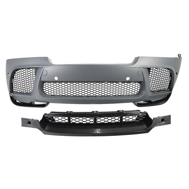 Front Bumper Cover Kit X6M MPerformance Style For BMW X6 0814 E71 08