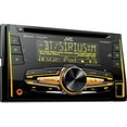 thumbnail image 3 of JVC KW-R920BTS Double DIN Bluetooth In-Dash Car Stereo, SiriusXM Tuner Included, 3 of 3