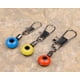 thumbnail image 4 of Tabla de línea de pesca, Conector giratorio de pesca, Broche de pesca, Aparejo de pesca, Accesorio de aparejo de pesca, 4 of 8