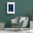 thumbnail image 3 of Trademark Fine Art Mareike Bohmer Abstract Brush Strokes 98Y Canvas Wall Art, 3 of 4